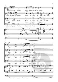 Come, my Way von David Bednall (Download) 