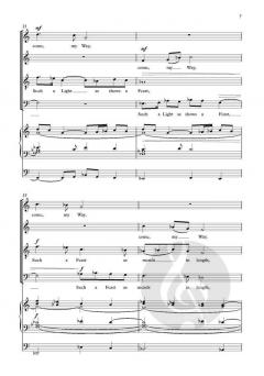 Come, my Way von David Bednall (Download) 