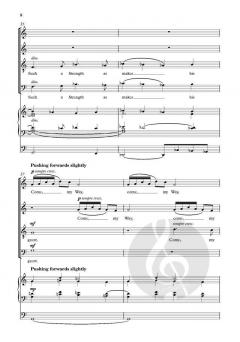 Come, my Way von David Bednall (Download) 