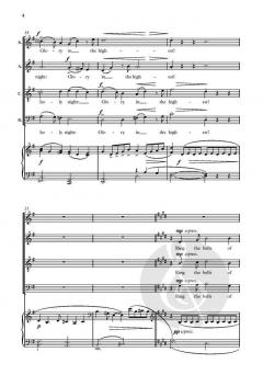 Ring the bells von Alan Bullard (Download) 