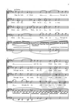 Ring the bells von Alan Bullard (Download) 