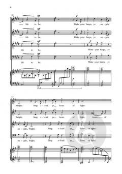 Ring the bells von Alan Bullard (Download) 