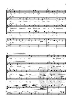 Ring the bells von Alan Bullard (Download) 