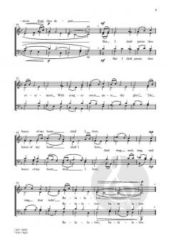 The Gracious Gift von Alan Bullard (Download) 