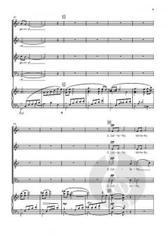 Christ our Emmanuel von John Rutter (Download) 