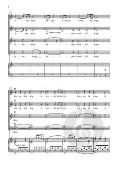 Christ our Emmanuel von John Rutter (Download) 