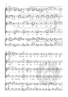 Hail, heavenly beam von David Bednall (Download) 