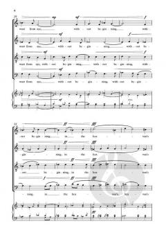 Hail, heavenly beam von David Bednall (Download) 