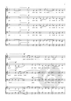 Hail, heavenly beam von David Bednall (Download) 