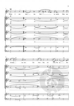 When I am laid in earth von Henry Purcell (Download) 