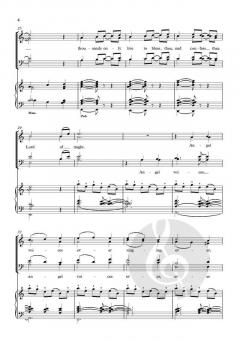 Angel voices ever singing von Bob Chilcott (Download) 