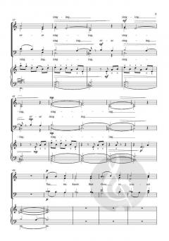 Angel voices ever singing von Bob Chilcott (Download) 