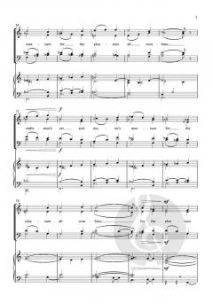 Angel voices ever singing von Bob Chilcott (Download) 