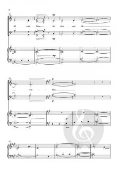 Angel voices ever singing von Bob Chilcott (Download) 