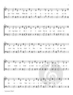 Poems of Love and War von Howard Skempton (Download) 