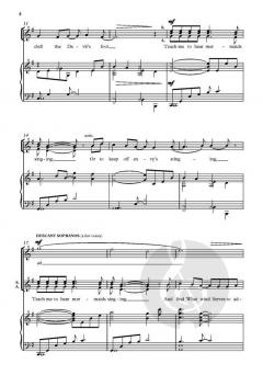 Catch a falling star von Bob Chilcott (Download) 