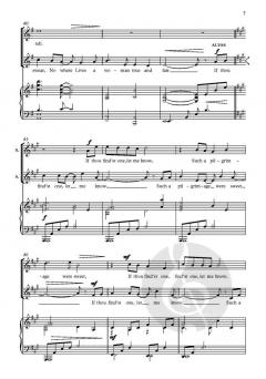 Catch a falling star von Bob Chilcott (Download) 