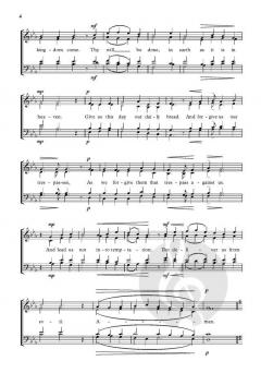 Preces and Responses von Gabriel Jackson (Download) 