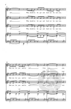 Softly and tenderly von Will L. Thompson (Download) 