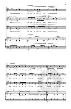 Softly and tenderly von Will L. Thompson (Download) 