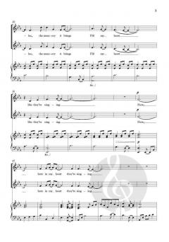 Here In My Heart von Sarah Quartel (Download) 