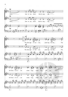 Here In My Heart von Sarah Quartel (Download) 