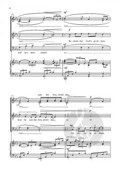 Remember, O Thou Man von Bob Chilcott (Download) 