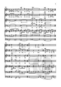 Ave Maria von John Rutter (Download) 