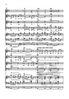 Ave Maria von John Rutter (Download) 