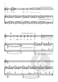 So Fair and Bright von Bob Chilcott (Download) 