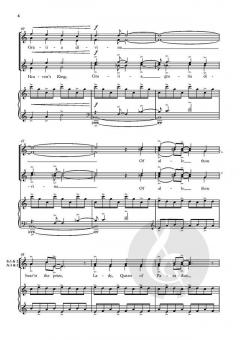 So Fair and Bright von Bob Chilcott (Download) 