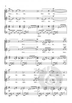 Bless to me this day von Cecilia McDowall (Download) 