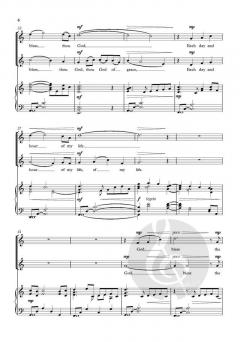 Bless to me this day von Cecilia McDowall (Download) 