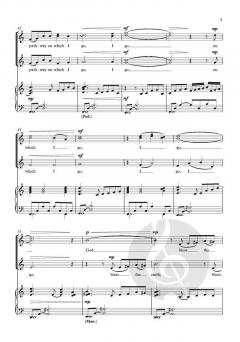 Bless to me this day von Cecilia McDowall (Download) 