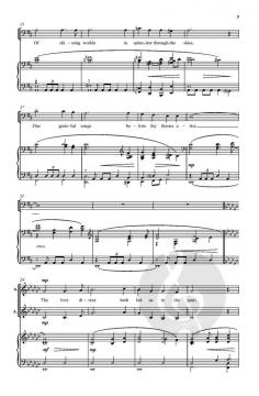 God Of Our Fathers, Whose Almighty Hand von Mack Wilberg (Download) 