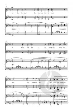 God Of Our Fathers, Whose Almighty Hand von Mack Wilberg (Download) 