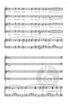 God Of Our Fathers, Whose Almighty Hand von Mack Wilberg (Download) 