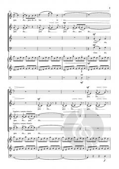 Gaude et laetare von Cecilia McDowall (Download) 