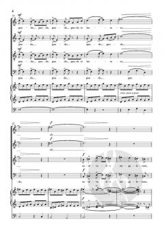 Gaude et laetare von Cecilia McDowall (Download) 