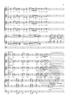 Gaude et laetare von Cecilia McDowall (Download) 