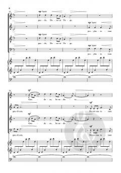 Gaude et laetare von Cecilia McDowall (Download) 