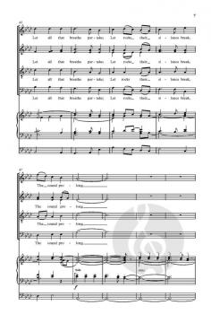 My country, 'tis of thee von Mack Wilberg (Download) 