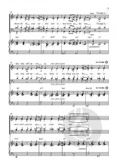 Don't Forget Tomorrow von Pete Churchill (Download) 