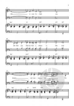 Don't Forget Tomorrow von Pete Churchill (Download) 