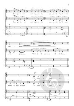 Would Like To Meet von Cecilia McDowall (Download) 