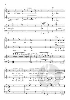 Would Like To Meet von Cecilia McDowall (Download) 