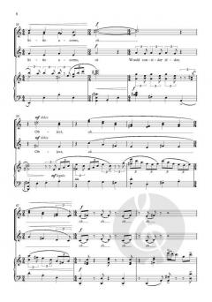 Would Like To Meet von Cecilia McDowall (Download) 