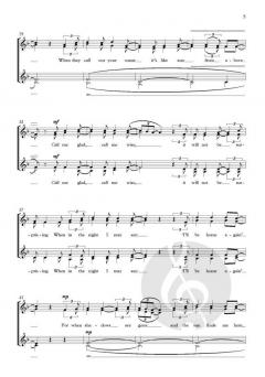 Morning Light von Sarah Quartel (Download) 