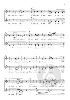 Morning Light von Sarah Quartel (Download) 