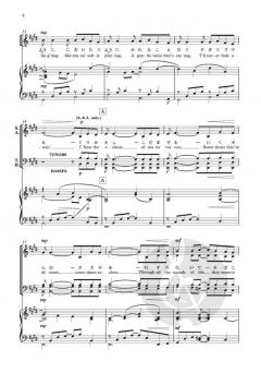 A Flower Remembered von John Rutter (Download) 